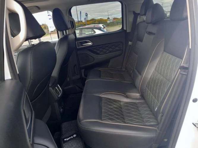 GREAT WALL POER 2023