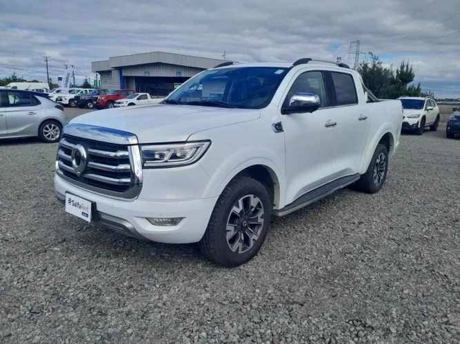 GREAT WALL POER 2023