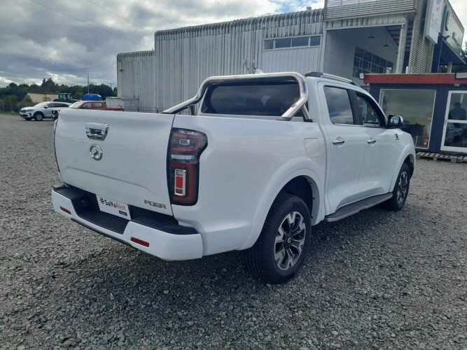 GREAT WALL POER 2023