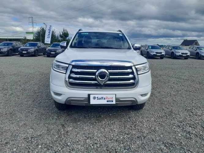 GREAT WALL POER 2023