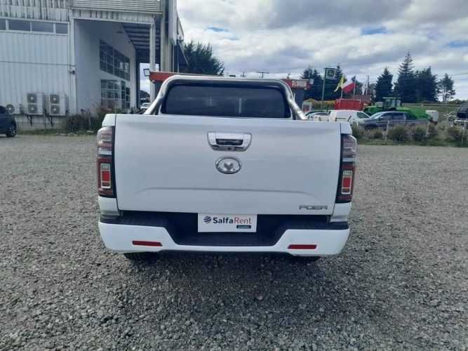 GREAT WALL POER 2023