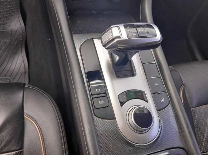 GREAT WALL POER 2023