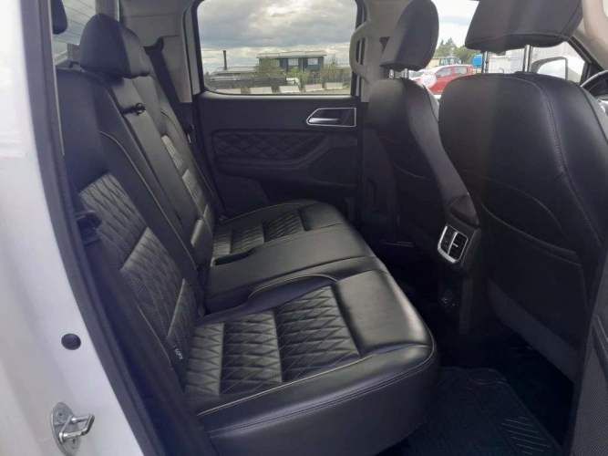 GREAT WALL POER 2023