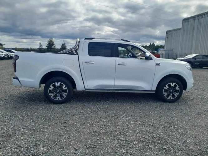 GREAT WALL POER 2023