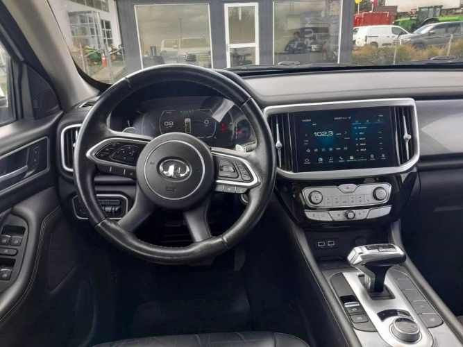 GREAT WALL POER 2023