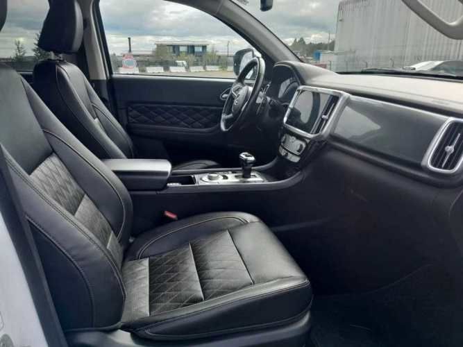 GREAT WALL POER 2023