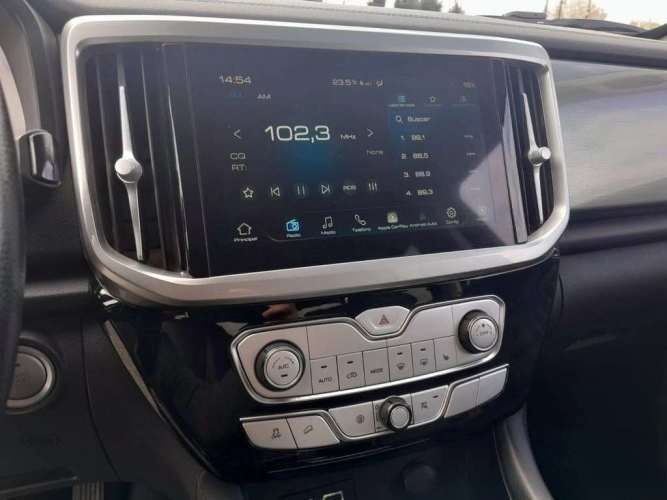 GREAT WALL POER 2023