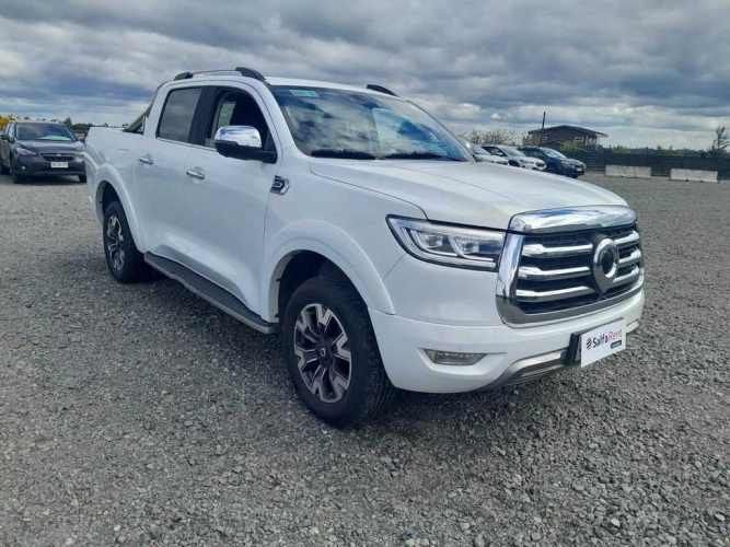 GREAT WALL POER 2023