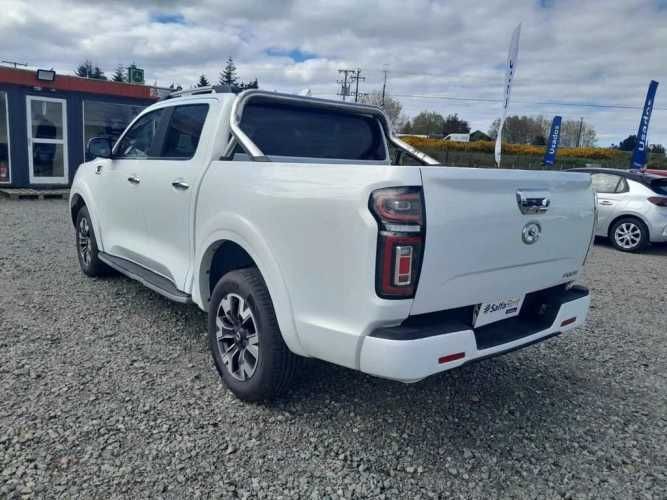 GREAT WALL POER 2023