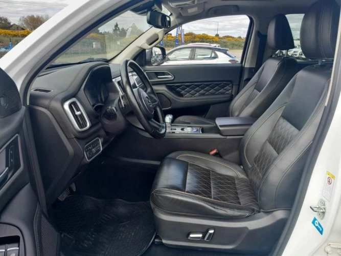 GREAT WALL POER 2023