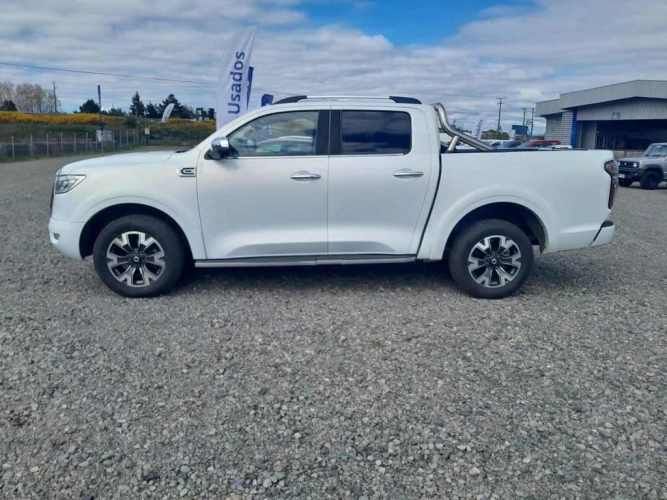 GREAT WALL POER 2023