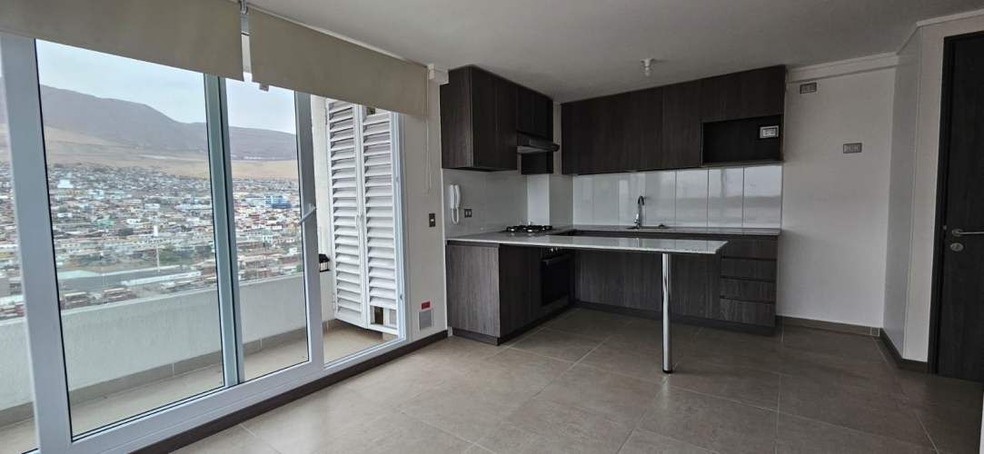 VENTA DEPARTAMENTO IDEAL INVERSIÓN