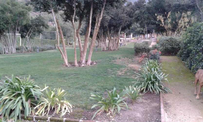 A SOLO 1 HORA DE SANTIAGO ESPECTACULAR CASA CAMPO