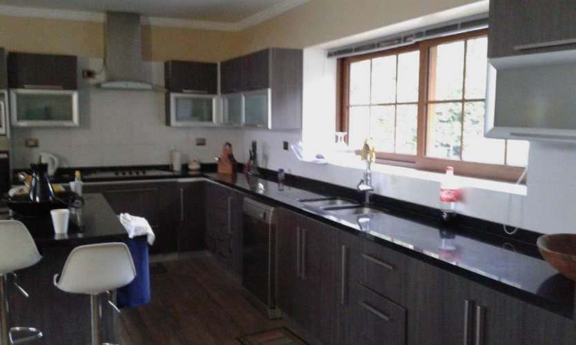 A SOLO 1 HORA DE SANTIAGO ESPECTACULAR CASA CAMPO