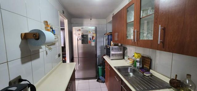 CASA 3D 3B Y 5 ESTACIONAMIENTOS EN SAN BERNARDO