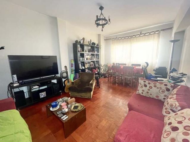 MALAQUIAS CONCHA / PARQUE BUSTAMANTE