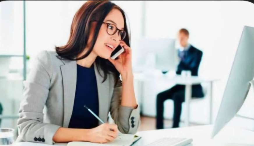 Asistente Administrativo y ventas