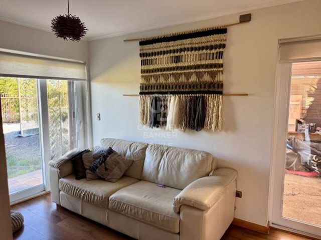 Inversión: Casa con Cabaña en Parque Ivian, Pto. Varas