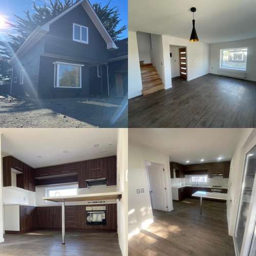 VENDO CASA SECTOR LOS FLAMENCOS