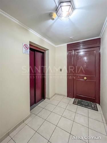 DEPARTAMENTO Chacabuco, Concepción Centro