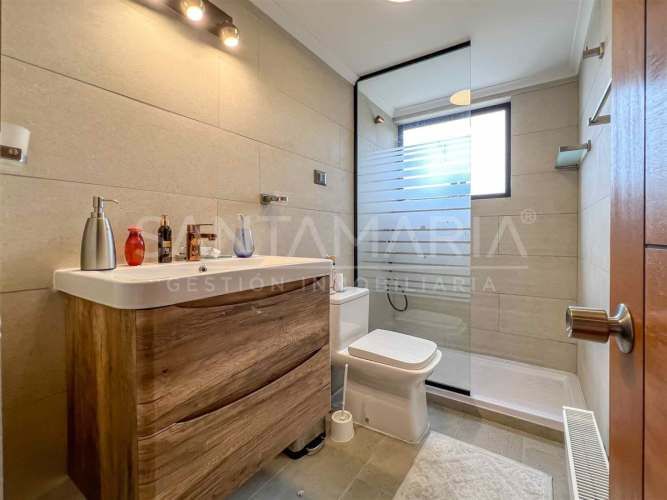 DEPARTAMENTO Chacabuco, Concepción Centro