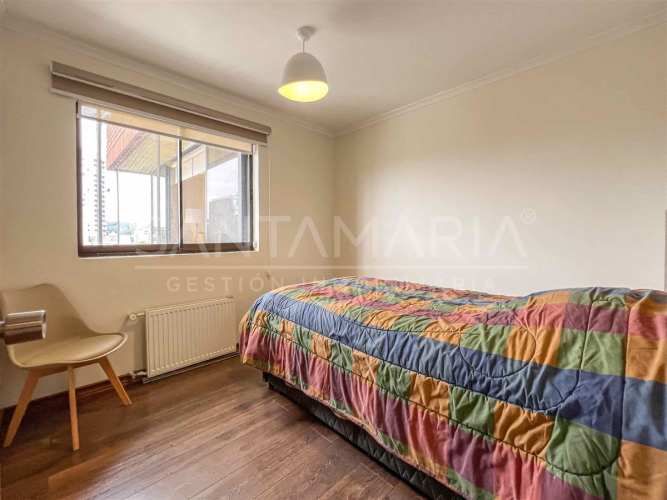 DEPARTAMENTO Chacabuco, Concepción Centro