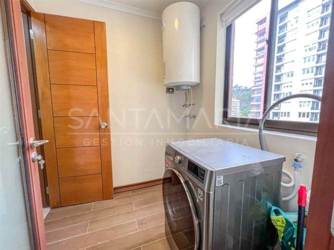 DEPARTAMENTO Chacabuco, Concepción Centro