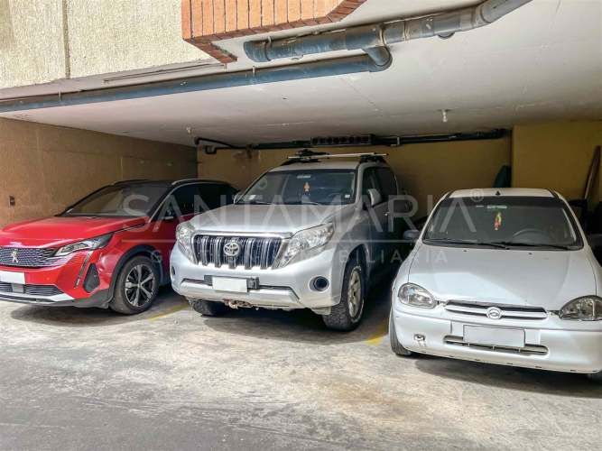 DEPARTAMENTO Chacabuco, Concepción Centro