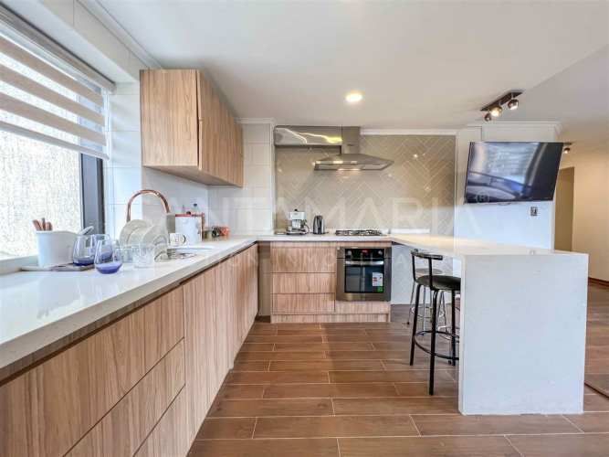 DEPARTAMENTO Chacabuco, Concepción Centro