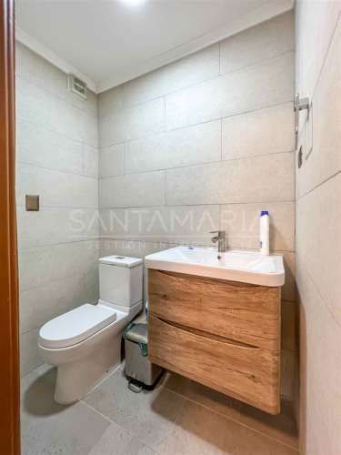 DEPARTAMENTO Chacabuco, Concepción Centro