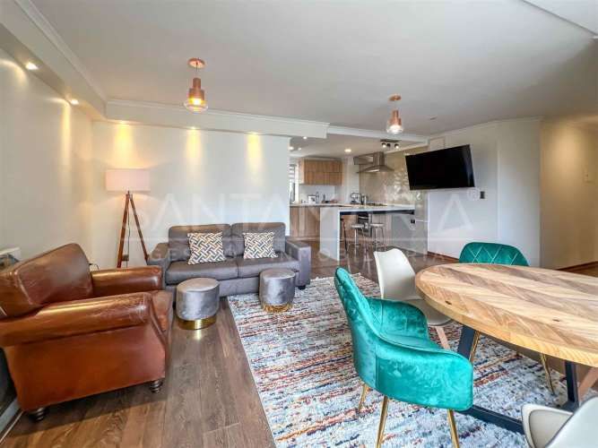 DEPARTAMENTO Chacabuco, Concepción Centro