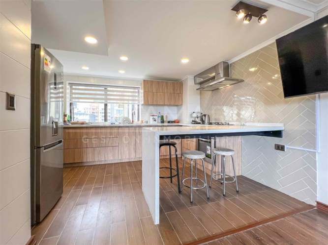 DEPARTAMENTO Chacabuco, Concepción Centro