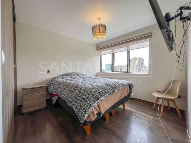 DEPARTAMENTO Chacabuco, Concepción Centro