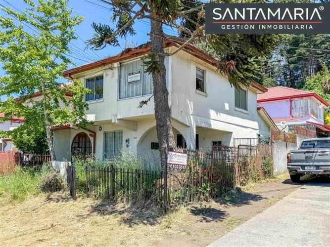 LOCAL COMERCIAL Villa San Pedro, San Pedro de la Paz