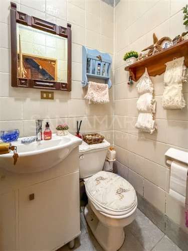 CASA Camino a Santa Juana, Santa Juana