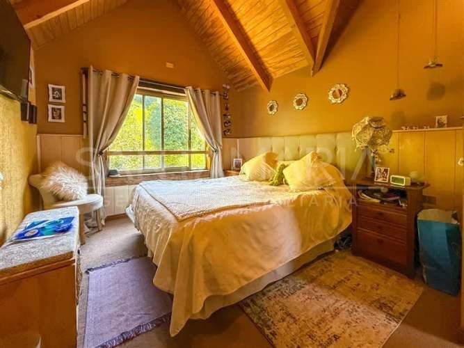 CASA Camino a Santa Juana, Santa Juana