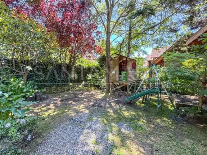 CASA Camino a Santa Juana, Santa Juana