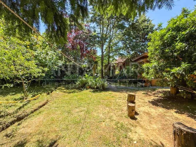 CASA Camino a Santa Juana, Santa Juana