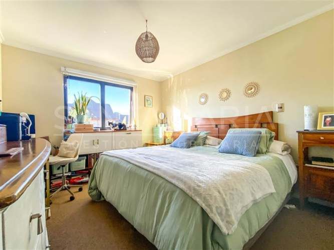 CASA Huertos Familiares, San Pedro de la Paz