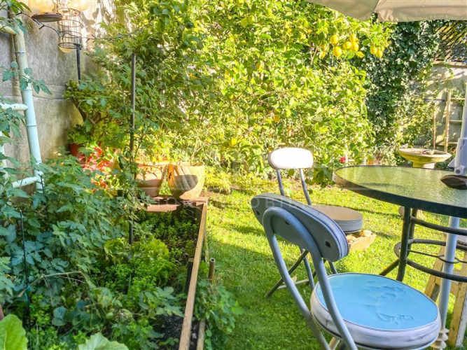 CASA Huertos Familiares, San Pedro de la Paz