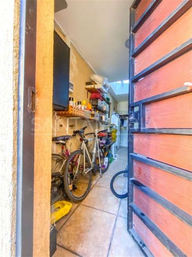 CASA Huertos Familiares, San Pedro de la Paz