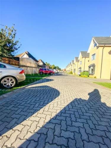 CASA Huertos Familiares, San Pedro de la Paz