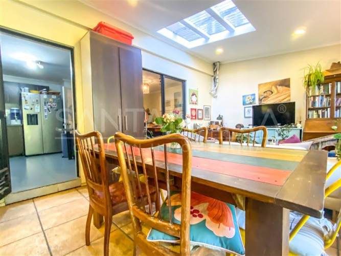 CASA Huertos Familiares, San Pedro de la Paz