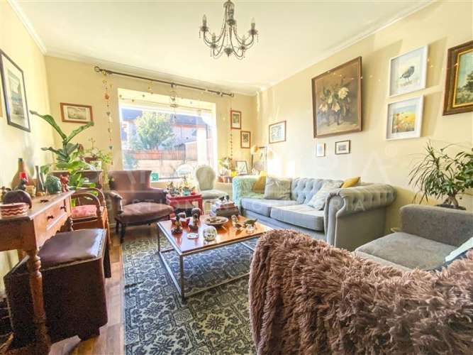 CASA Huertos Familiares, San Pedro de la Paz