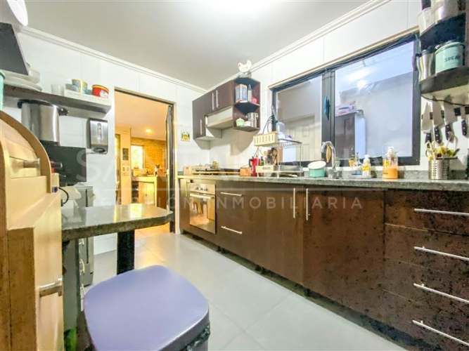 CASA Huertos Familiares, San Pedro de la Paz