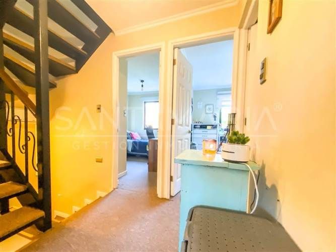 CASA Huertos Familiares, San Pedro de la Paz