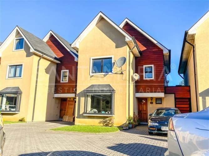 CASA Huertos Familiares, San Pedro de la Paz