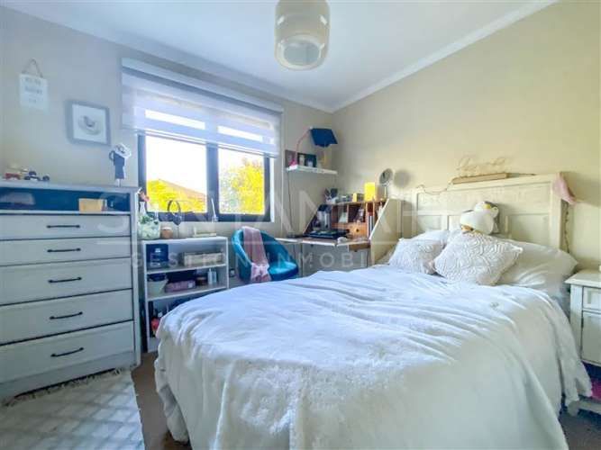 CASA Huertos Familiares, San Pedro de la Paz