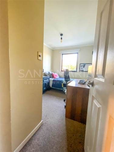 CASA Huertos Familiares, San Pedro de la Paz