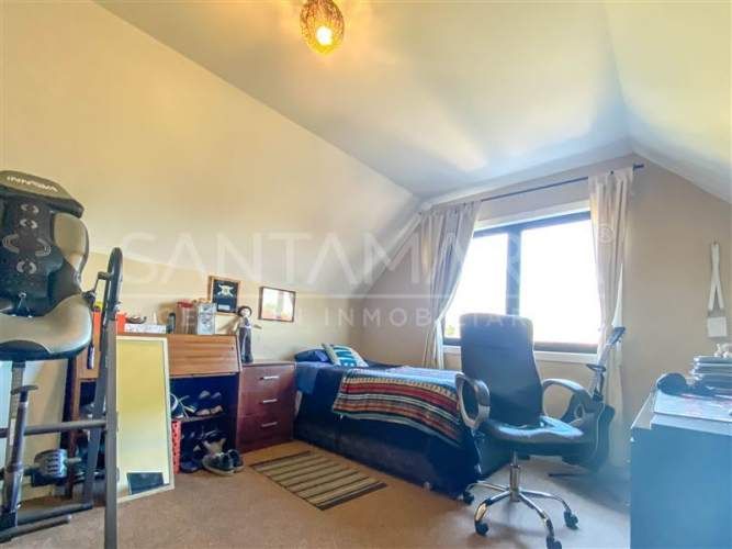 CASA Huertos Familiares, San Pedro de la Paz